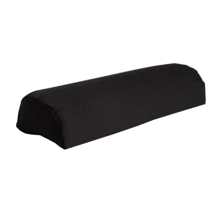 Neck Roll Pillow half